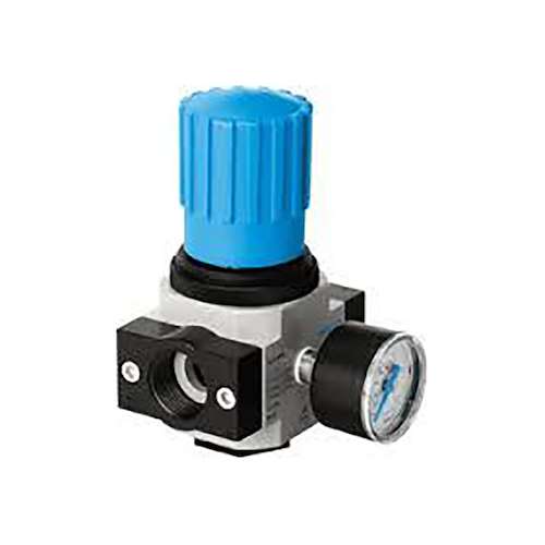 رگلاتور پنوماتیک فستو  LR